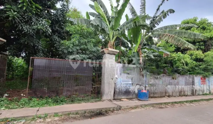 DIRECT BUYER ONLY Tanah Gading Serpong Strategis Desa Cihuni Pagedangan Tangerang