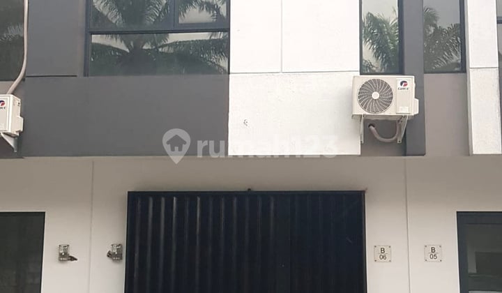 Ruko Golden Madrid X Seberang Pasar Modern 1 Bsd City Ruko Golden Madrid X Seberang Pasar Modern 1 Bsd City