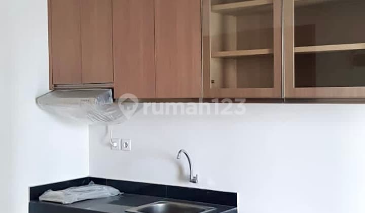Murah Apartemen Roseville Bsd City 15 Menit Ke Aeon Mall Bsd