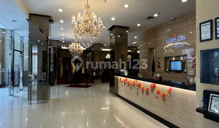 MURAH BANGET Apt 2 bedroom Great Western Resort Dekat Tol Jkt
