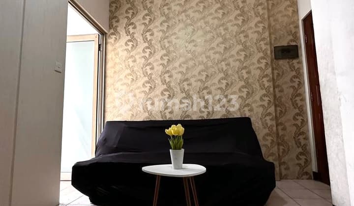 Murah Apartemen Mediterania 1 Jakarta Barat Selangkah Ke CP