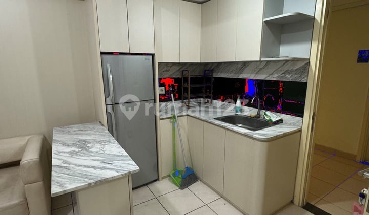 Rugi Murah 2 Bedroom M Town Residence Lantai 11 Depan Mall Sms