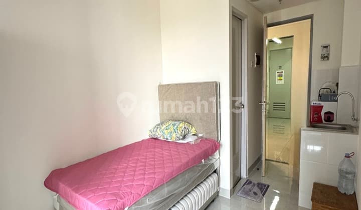 Murah Apartemen Akasa Bsd City Dekat Ke Tol Dan Pasmod Bsd