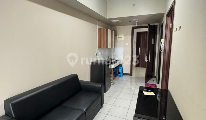 Scientia Residence Tower B 8th Floor Furnished