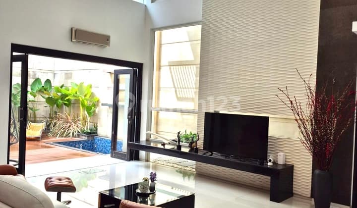 Bagus Mewah Murah Bukit Gading Mediterania Kelapa Gading