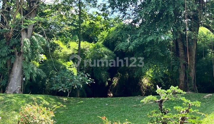 Murah Kavling Taman Tirta Golf Bsd City