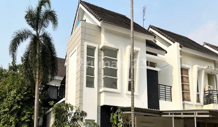 Murah Nego Fluorite Summarecon Plg Dpn Gading Serpong Tgrg