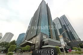 For Rent Office 8 Senopati SCBD Size 143 m² at SCBD, South Jakarta For Rent Office 8 Senopati SCBD Size 143 m² at SCBD, South Jakarta