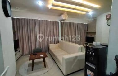 Disewa Apartemen Sahid Sudirman 2br Furnish Best Lokasi Jaksel