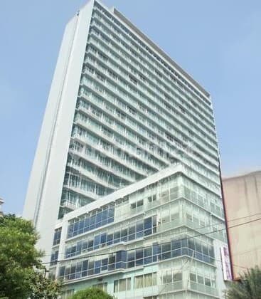For Rent Office Cityloft Size 134 M2 At KH Mas Mansyur In Central Jakarta
