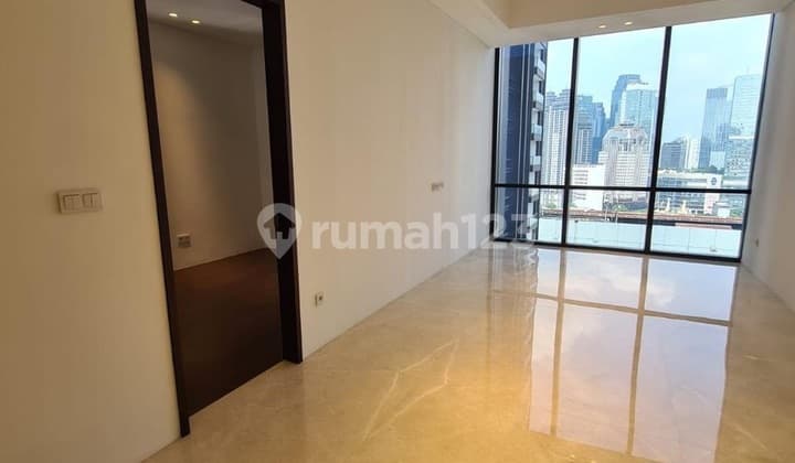 Disewakan Apartemen The Regent Residence 2BR uk110m2 at Jakarta Selatan