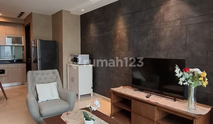 Disewa Apartemen Skygarden 2Br Furnsih Uk89m² At Jakarta Selatan