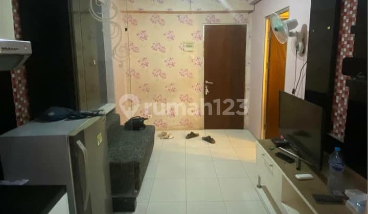 Gunawangsa Manyar Furnish Bagus Selangkah Dr.univ Lantai 9 Bs.neg