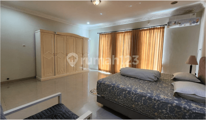 Pakuwon Indah Minimalis Rumah Siap Huni 2Ltjarang Ada bisa Nego