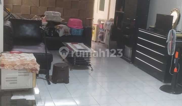 Galaxy Bumi Permai.rumah Minimalis Siap Huni.bagus Terawat Bs.nego