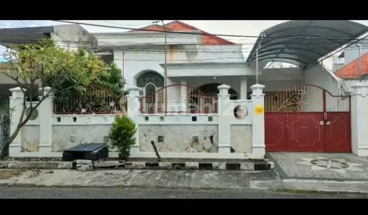 Manysr Rumah Siap Huni Terawat Bagus Siap Huni Bs Nego Strategis