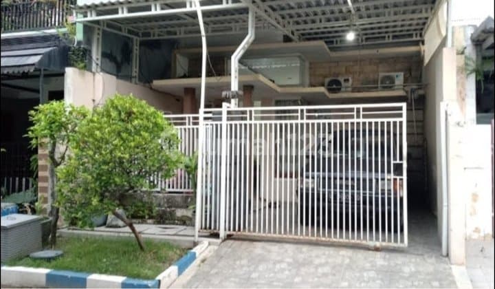 Pondok Candra Murah Minimalis Siap Huni Bagus Bs Nego Strategis..