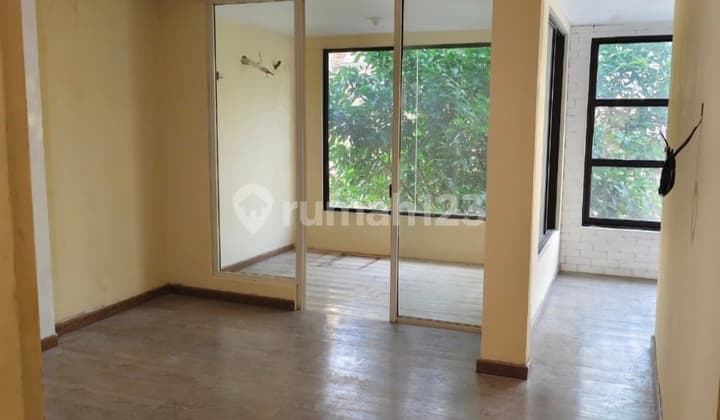 Permai Sailing House, Pantai Indah Kapuk