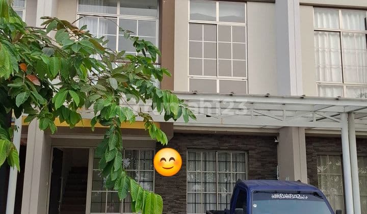 Cheap Pik2 Arcadia Cluster House