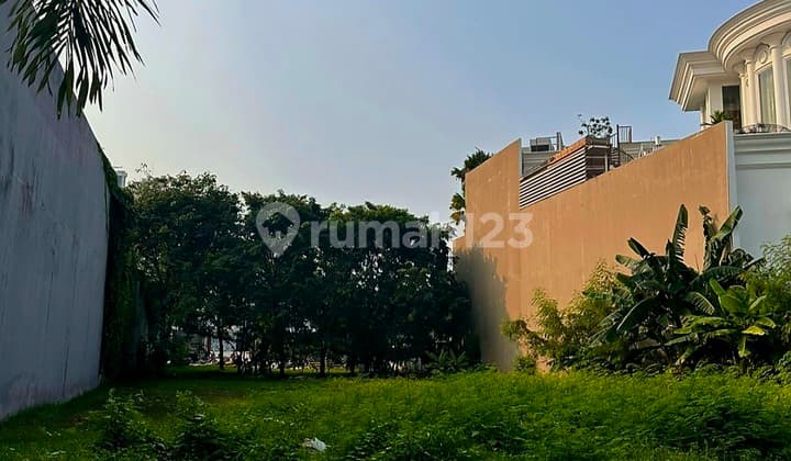 Kavling Pantai Mutiara Termurah