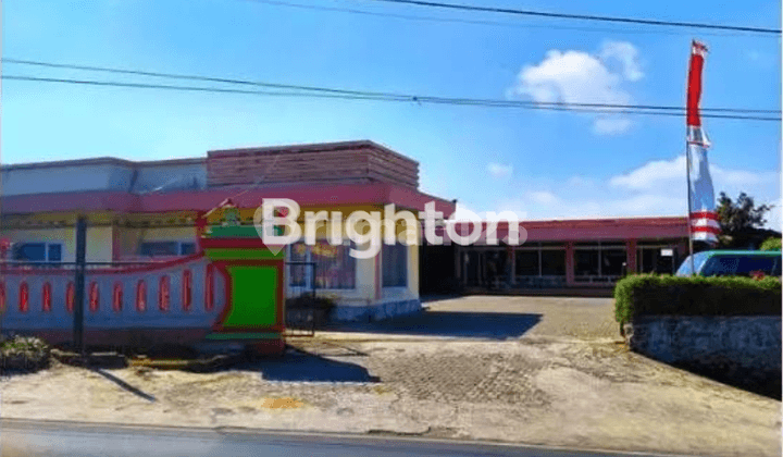 MURAH HEMAT 5 MILIAR DARI HARGA NORMAL BU CEPAT KONDISI BUTUH UANG CEPAT