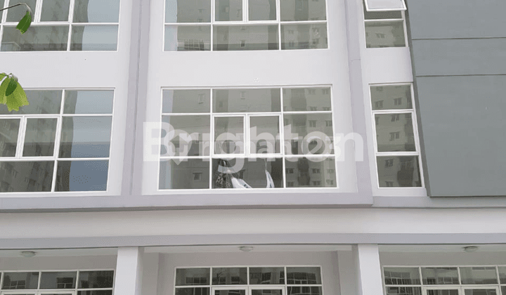 TERMURAH! RUKO SIAP PAKAI SURABAYA TIMUR