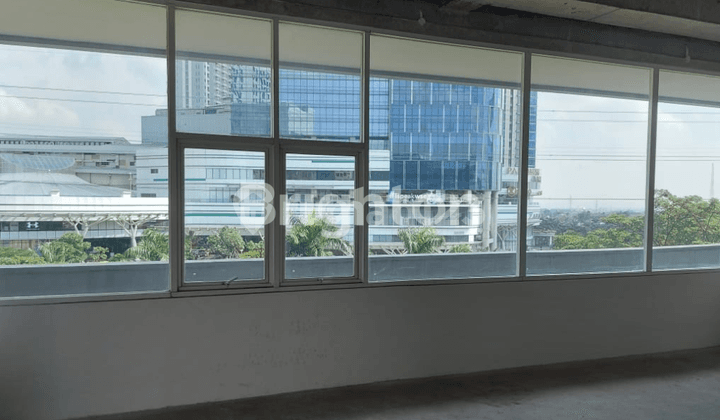 OFFICE SPACE SPAZIO SURABAYA LOKASI STRATEGIS