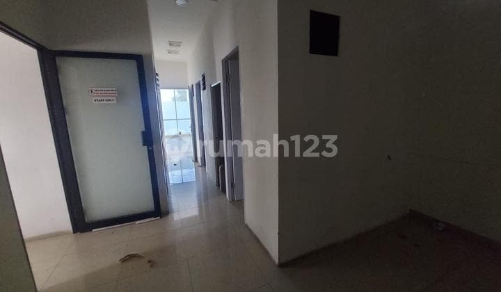 Disewakan Mini Building di Outer Ring Road Kalideres - Jakarta Barat