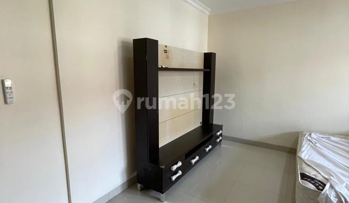 3-Storey Renovated House Ready to Occupancy in Janur Asri - Kelapa Gading