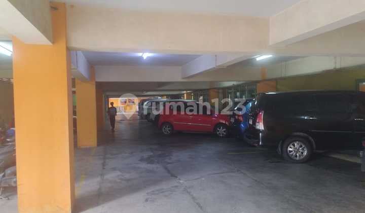 Strategic Ready-to-Use Building in Kelapa Gading - North Jakarta