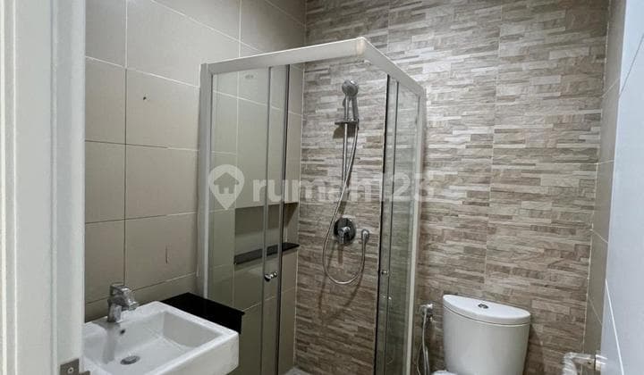 Dijual rumah baru siap huni di Cluster Eropa Sedayu City - Kelapa Gading