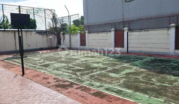 Rumah Komersil bisa Buat Usaha di Lingkar Duren Sawit - Jakarta Timur