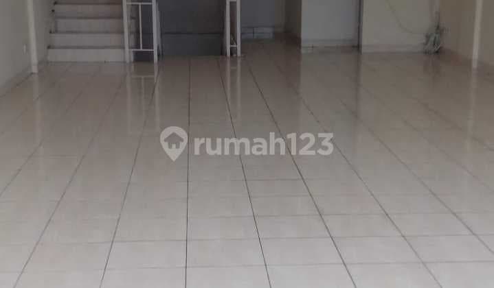 Disewakan Ruko Rapih Siap Pakai di Grand Orchard - Kelapa Gading Jakarta Utara