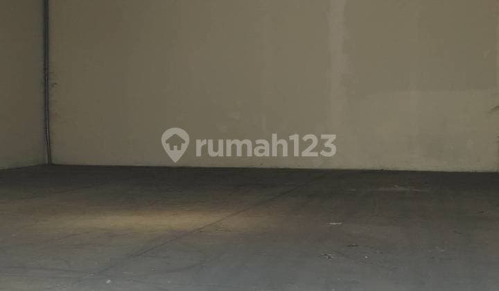 Disewakan Cepat Gudang Rapih Siap Pakai di Marunda Center