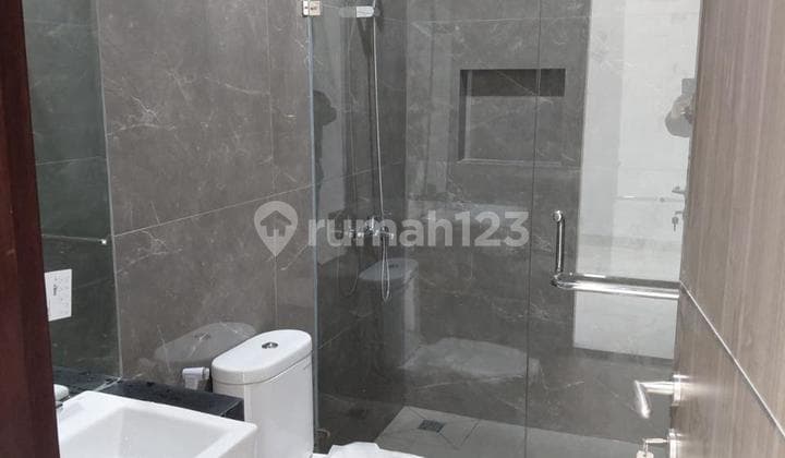 Rumah Baru Minimalis di Sunter Agung - Jakarta Utara