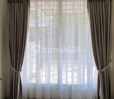 Nice minimalist house in Janur Asri - Kelapa Gading, North Jakarta