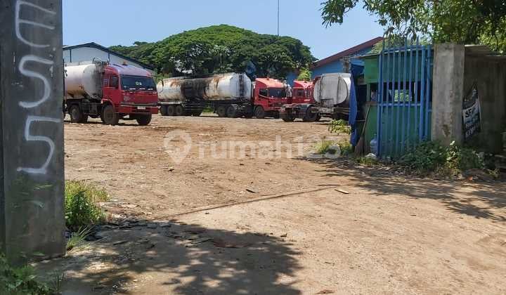 Disewakan Kavling Siap Pakai di Kawasan Marunda Center - Bekasi