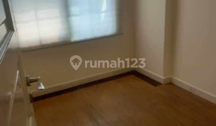 Apartemen 3br semi furnish di Gading Resort Residences - MOI Kelapa Gading Jakarta Utara