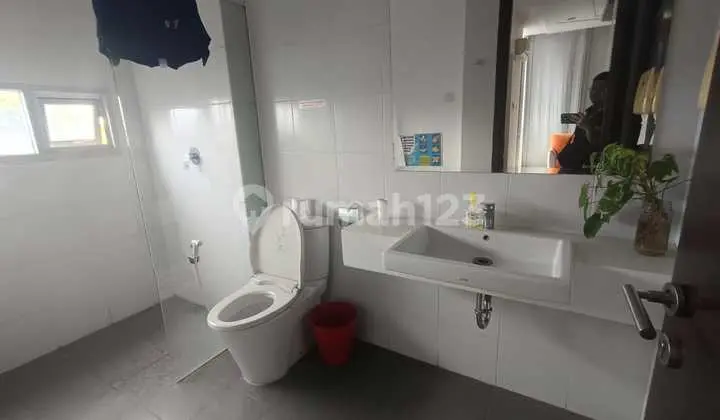 Ruko Foresta Businees Loft Siap Pakai di Bsd -Tangerang Banten