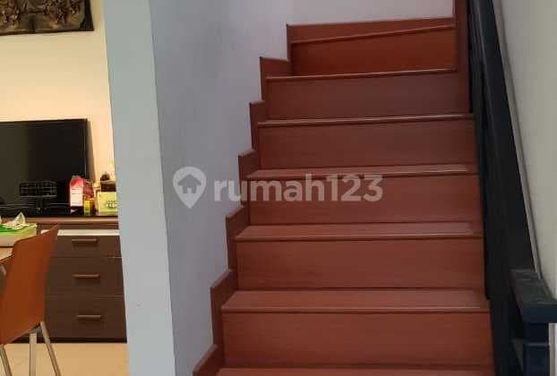 Rumah Bagus Siap Huni 3Lt di Janur Elok - Kelapa Gading Jakarta Utara