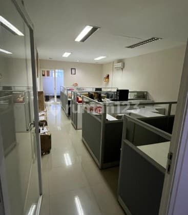 Ruko Bagus 3lt Strategis di Denpasar Utara Bali