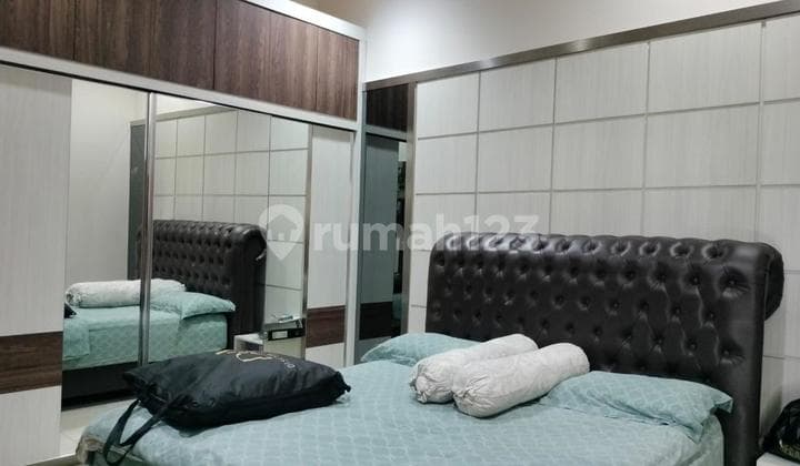 Rumah Siap Huni 1Lt di Pulomas Barat - Jakarta Timur