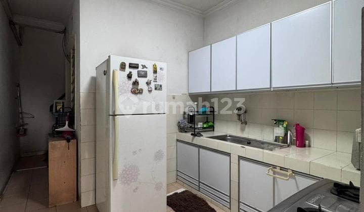 Dijual Rumah Bagus Siap Huni di Janur Elok - Kelapa Gading Jakarta Utara