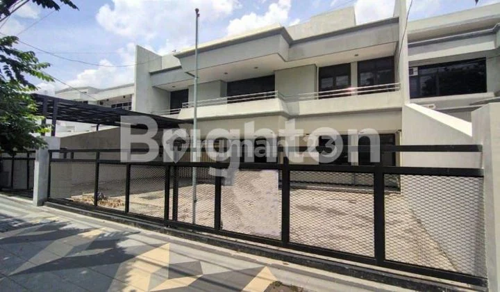 Rumah Usaha Strategis Nol Jalan Cocok Untuk Kantor Rumah Makan Rumah Usaha Strategis Nol Jalan Cocok Untuk Kantor Rumah Makan