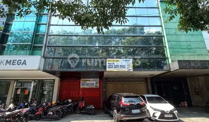 Ready 2 Jejer Ruko Yos Sudarso Cocok Untuk Usaha Kantor Showroom Ready 2 Jejer Ruko Yos Sudarso Cocok Untuk Usaha Kantor Showroom