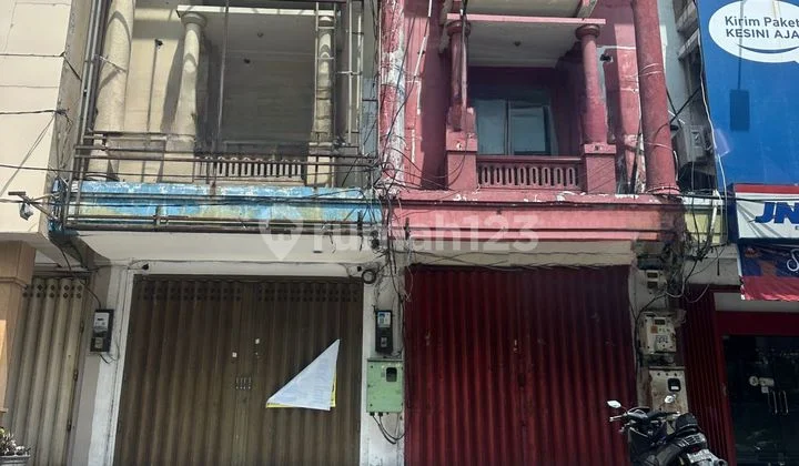 Ruko 2 Jejer Siap Pakai Strategis Nol Jalan Ada Lahan Parkir Jalan Diponegoro Ruko 2 Jejer Siap Pakai Strategis Nol Jalan Ada Lahan Parkir Jalan Diponegoro