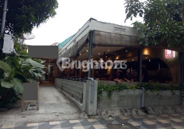 Rumah Raya Taman Bungkul Selangka Ke Raya Darmo Cocok Untuk Usaha Kuliner Kantor