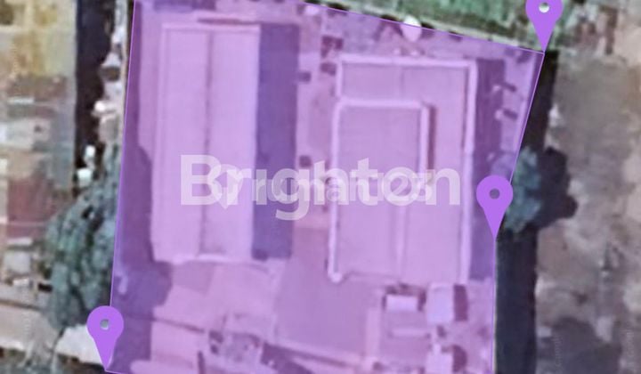 Ready-to-Use Land Zero Road Suitable for Gas Station Parking Cheap Raya Kedung Cowek Surabaya Ready-to-Use Land Zero Road Suitable for Gas Station Parking Cheap Raya Kedung Cowek Surabaya