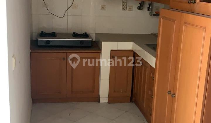Apartemen Lokasi Strategis Nol Jalan HR Muhammad bisa Kredit Bank View City Apartemen Beverly
