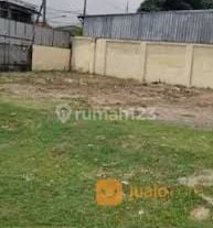 Tanah di Raya Waru, Sidoarjo SHM 3.250 m² anah Strategis Cocok untuk Usaha Nol Jalan Provinsi Raya Waru Sidoarjo Sebelah Mcdonald